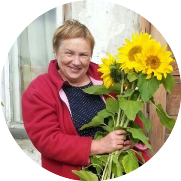 Мама, Татьяна Владимировна