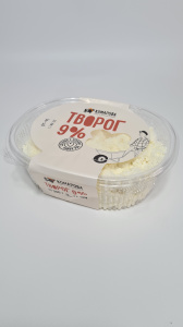 Творог 9% 500 г.