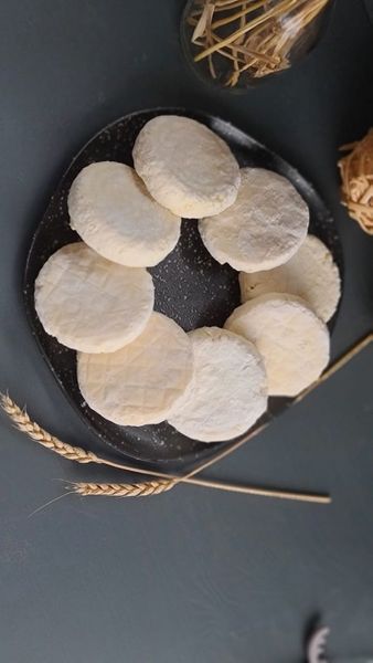 Сырники из творога п/ф 600г