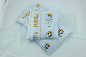 Ряженка 3.2% 500 г.