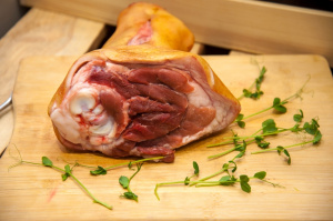 Рулька свиная (замороженная)