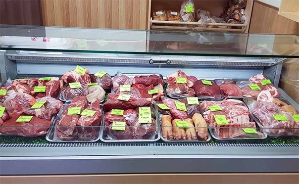 В Приморье оценят вкус продукции <br>магаданского КФХ «Комарова»